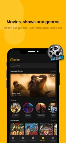 fancode-com-tv-login-code Movies and shows